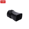 Air Intake Duct 13717590592 For BMW N52 F18 F07 F10 F11 F01 F02