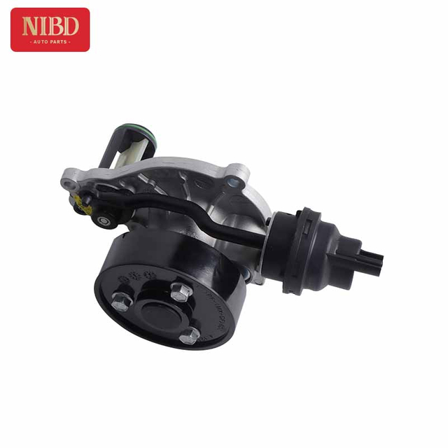 Water Pump 11518638026 For BMW F20 F21 F35 G30 G38 G11 G12