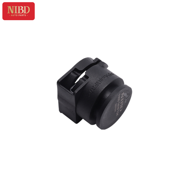 Coolant Flange Sealing Plug 11531439134 For BMW F18 F10 E60 E70 F01 F02 G05 11530152382