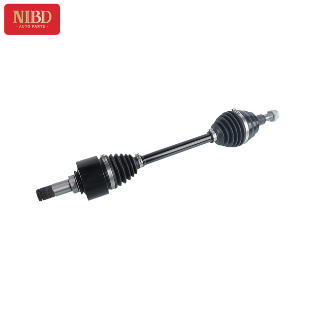 Drive Shaft A2513302001 For Mercedes W251