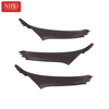 Interior Door Handle Trim Set 51417359283 B For BMW F18 F10F18