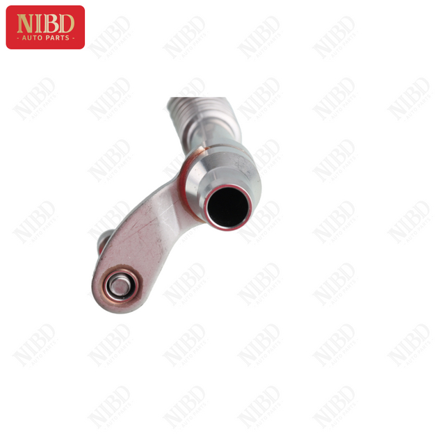 Turbocharger Oil Return Tube 11427844987 For BMW G30 G11 G12 G07 F10 E70