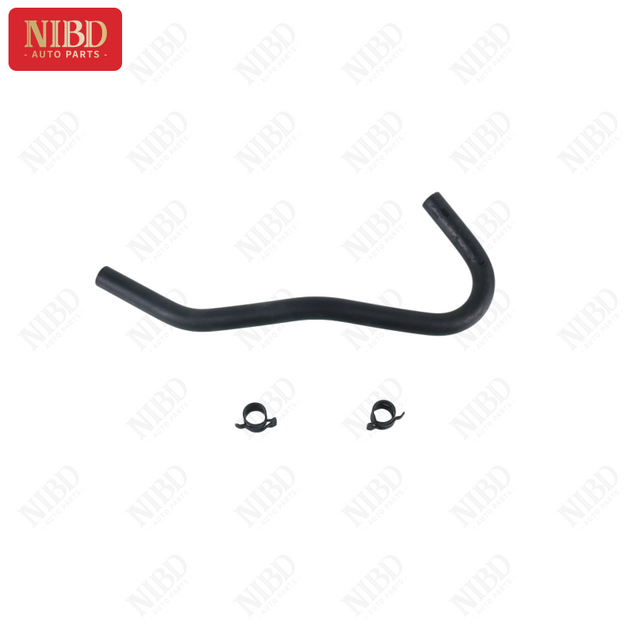 Coolant Hose 17127537107 B For BMW E70