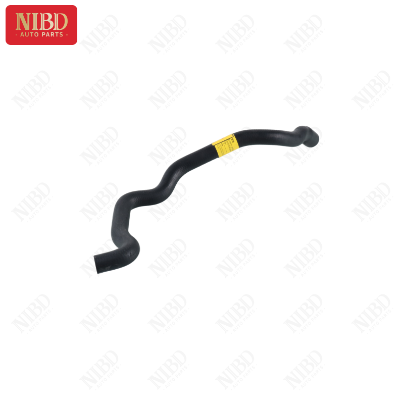 thumbnail image 2 of Radiator Coolant Pipe Hose Replacement For BMW F18 F11 F10 F07 F02 F01 2008+ Models - VAICO V20-2665 2 of 13