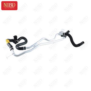 Heater hose 64219367386 For BMW F48 F49 MINI F60
