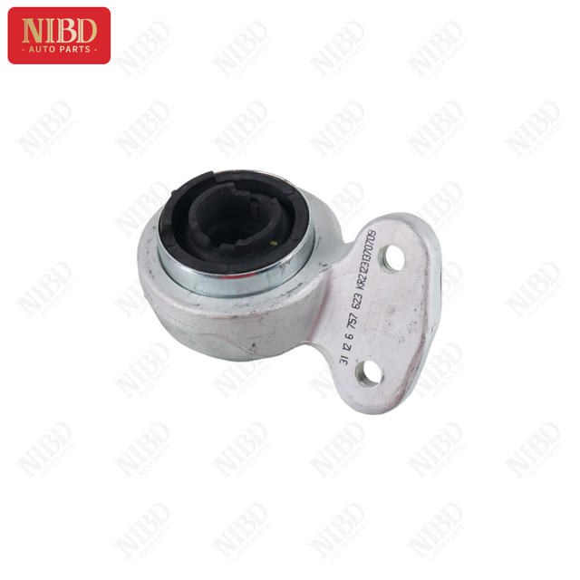 Suspension Bushing 31126757623 For BMW E46