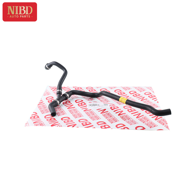 Coolant Hose 11537581870 For BMW F18 F10 F11 F02