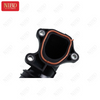 Coolant Flange A2762000156 For Mercedes W166 X166 W212 W221 W222 W251 4-MATIC