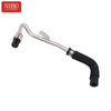 Turbocharger Oil Return Tube 11537577015 For BMW E70 E71 F07