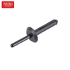 Body Trim Molding Rivet 07149140786 For BMW E70 F15 G05 E71 F16 G06 G07
