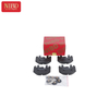 Brake Pad Set 34116880625 For BMW G38