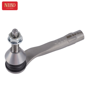 Tie Rod End A2064607200 For Mercedes W206 4-MATIC