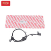Timing Case Gasket 11141707260 For BMW E46 E66 E60 E53