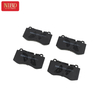 Brake Pad Set A0044208020 For Mercedes W221