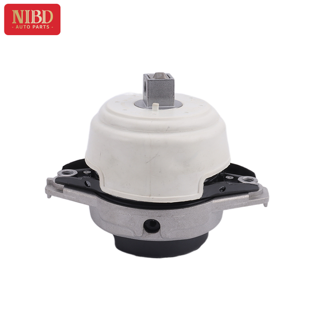 Engine Mount A1662406017 For Mercedes W166 X166 4-MATIC