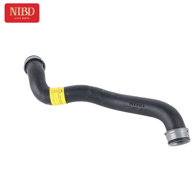 Coolant Hose A2125014784 For Mercedes W212 X218 4-MATIC