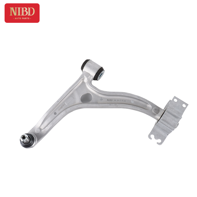Control Arm A2463304700 For Mercedes W246 W176