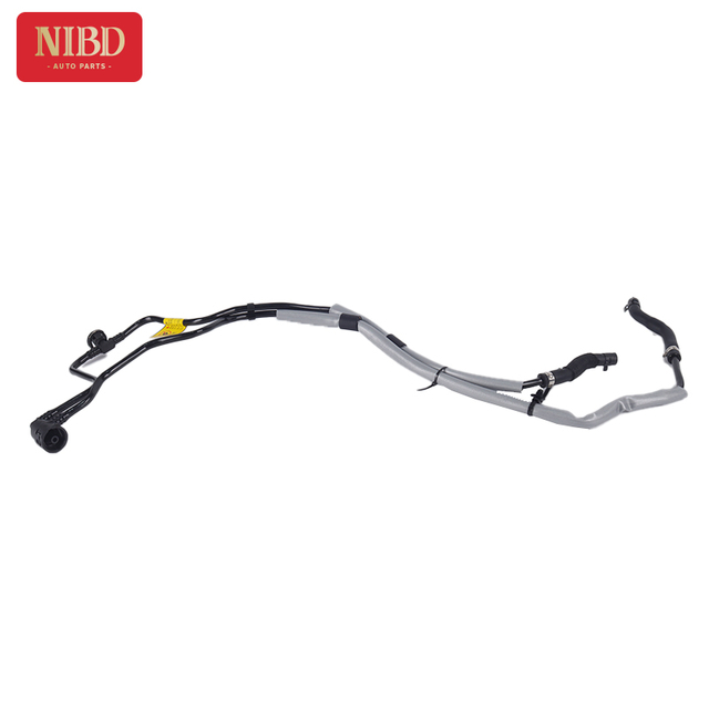 Exhaust Pipe A2535013900 For Mercedes W213