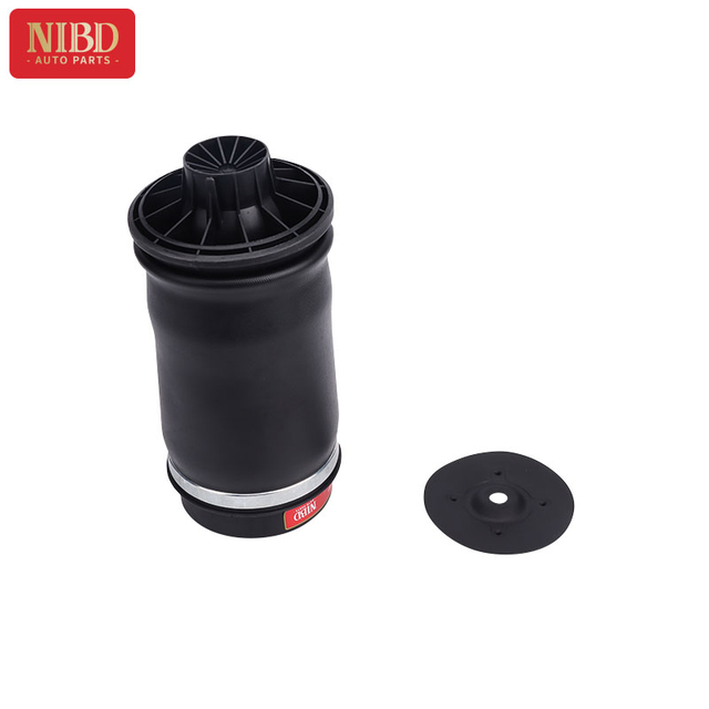 Air Spring A1643200625 For Mercedes W164 X164 4-MATIC