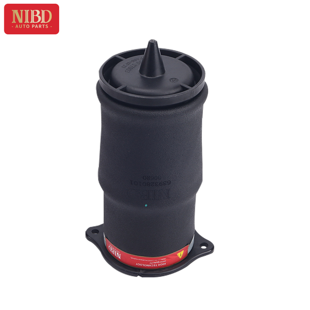 Air Spring A6393280101 For Mercedes VITO W639