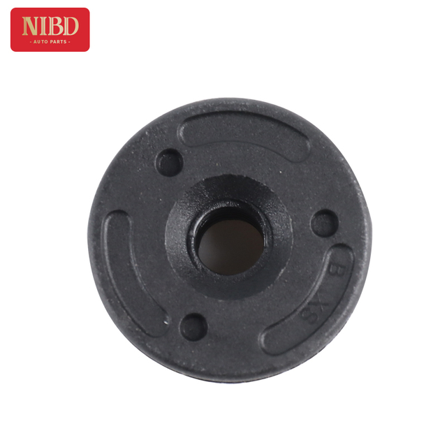 Trim Plastic Nut 07147336362 For BMW G05 F16 F15 G08 G01 F48 F49 F25 F26 G12 G11 F02 G38 G30 F34 F30 F20 F45 F46