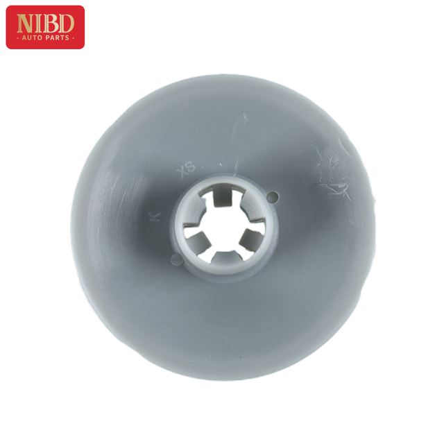 Trim Plastic Nut 51488126849 For BMW G05 F16 E71 F15 G08 G02 F26 F49 F48 G12 G11 G08 G01 F02 F01 F18 F10 E60 F07 F35 F34 F30