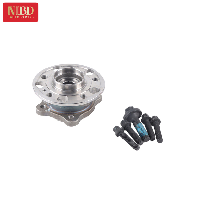 Wheel Hub Bearing A2223340306 For Mercedes W222 C217