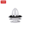 with Sealing Clip 07147145753 For BMW F34 F36 F07 F10 F06 G30 F12 F01 G11 G14 G01 G08 E70 E86