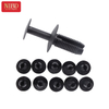 Trim Clip 51127004445 For BMW G05 F15 F16 E60 E61 F35 F34 F30 F52