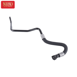 Oil Cooler Hose 17227584007 For BMW F01 F02