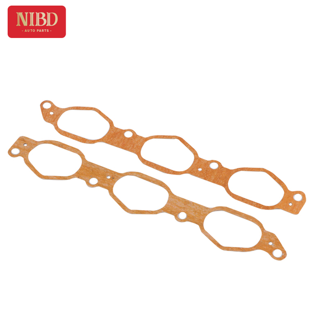 Intake Manifold Gasket A2721412380 For Mercedes W204 W203 W251 X204 W164 W211 W212 SPRINTER 906