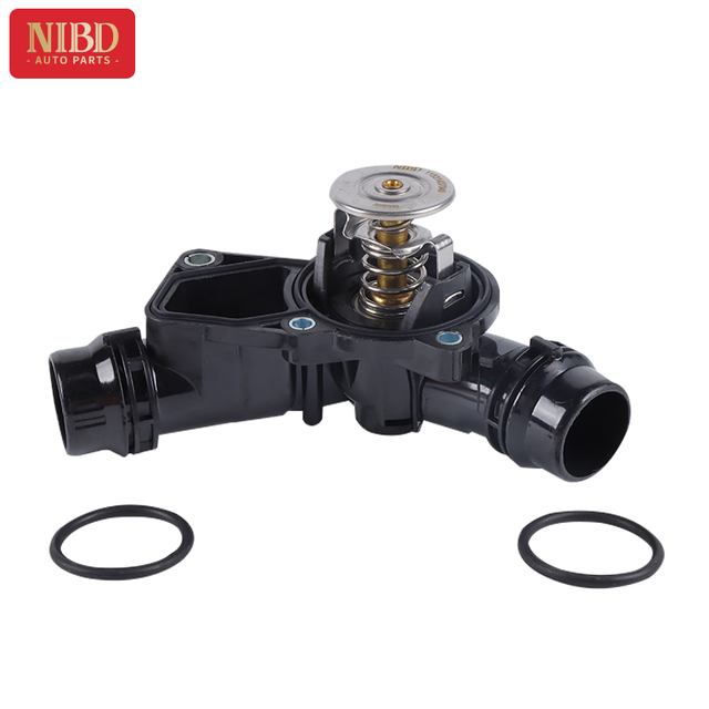 Thermostat 97℃ 11531437040 For BMW E46 E36 E39 X5 X3 E60 E65 E53 E83