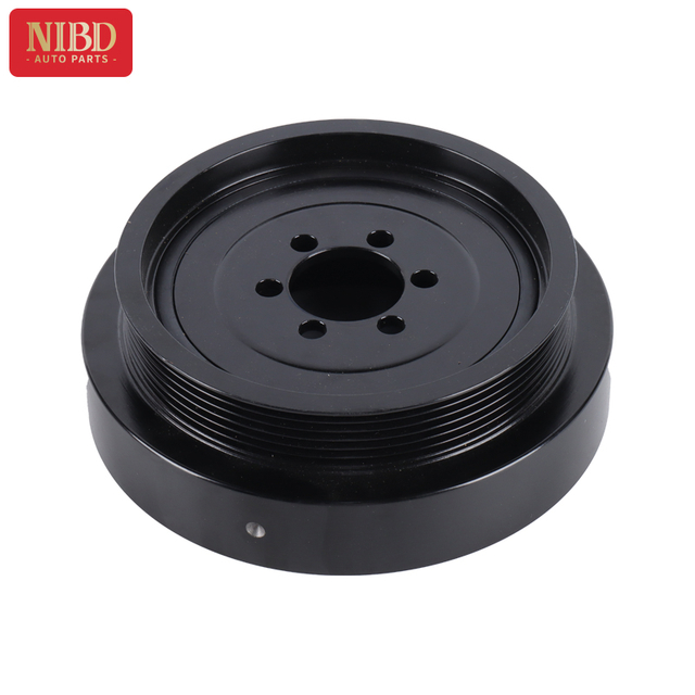 Crankshaft Pulley 11237564969 For BMW E90 E60 E66 E70 E84 E83