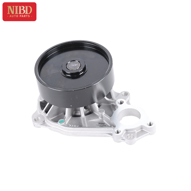 Water Pump 11518678905 For BMW F48 F55 F56