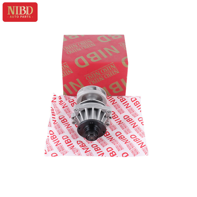 Water Pump 11517527799 For BMW E34 E36 E38 E39 E46 E83 E53