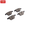Brake Pad Set 34116794916 For BMW E60 E65 E61 E66 E90 E91