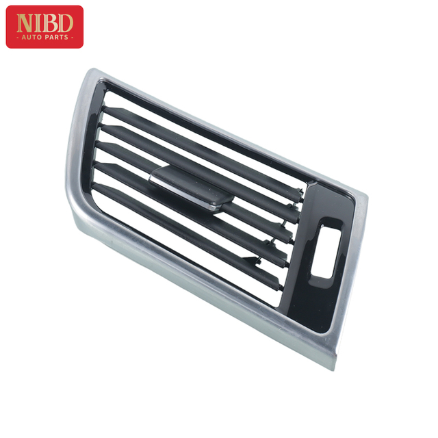 Air Outlet Vent Grille A1668308900 For Mercedes W166