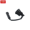 Windshield Washer Nozzle 61667110851 For BMW E81 E87 E88 E82 E83 E53 E85 E86