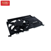 Radiator Fan 17427617610 For BMW F49