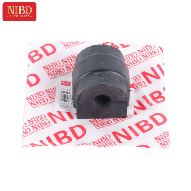Stabilizer Bushing 33556875400 For BMW G38