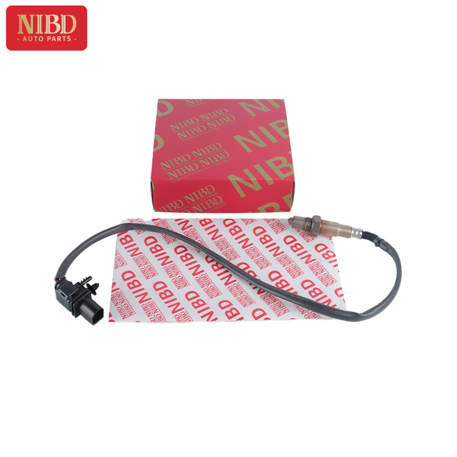 Oxygen Sensor 11787561410 For BMW E65 E66 E60