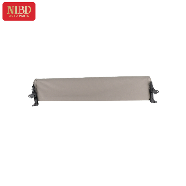 Sunroof Curtain 54107365127 For BMW F34