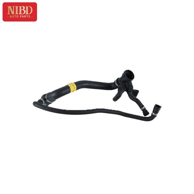 Coolant Hose 17127568749 For BMW E60 N46