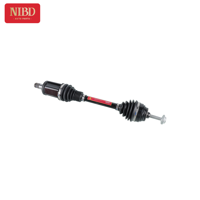 Drive Shaft 31608664675 For BMW G38