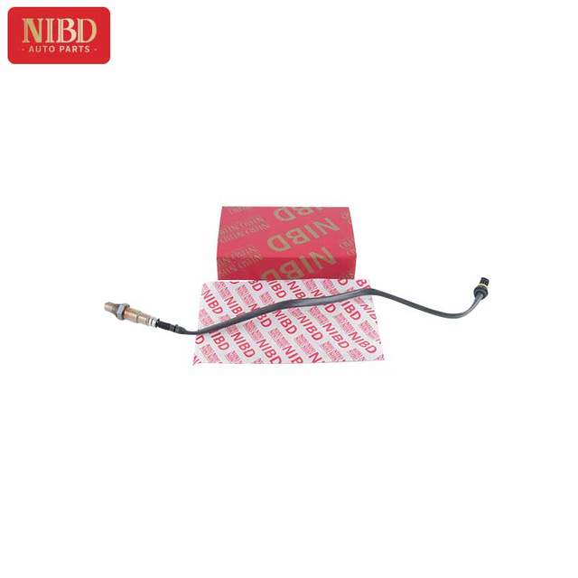Oxygen Sensor 11787539136 For BMW F01 F02