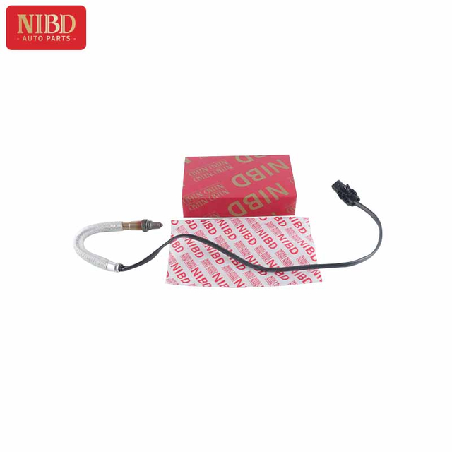 Oxygen Sensor 11787573319 For BMW E60