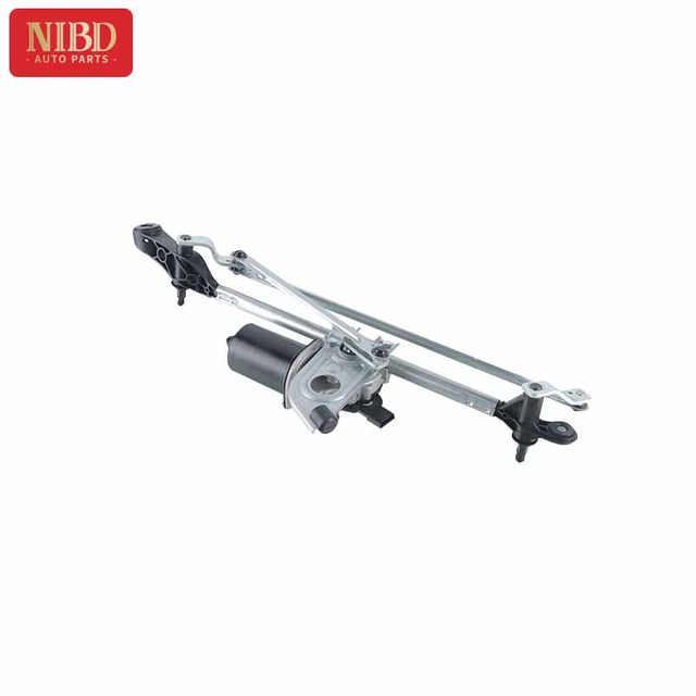 Windshield Wiper Linkage Assembly 61617260488 For BMW F30 F35