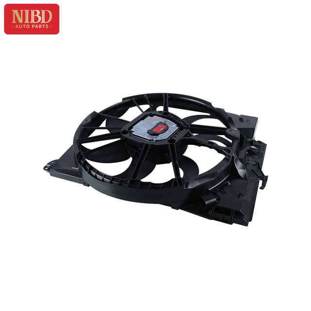Radiator Fan 17427545366 For BMW E84
