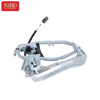 Exterior Door Handle Carrier 51228243635 For BMW X5 E53X5