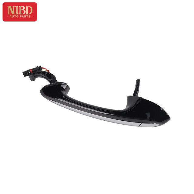 Exterior Door Handle 51219491471 For BMW G38